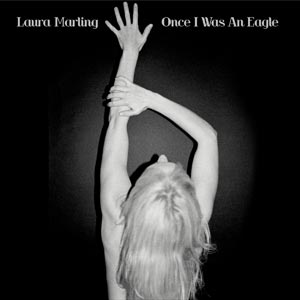 Cover of 'Once I Was An Eagle' - Laura Marling